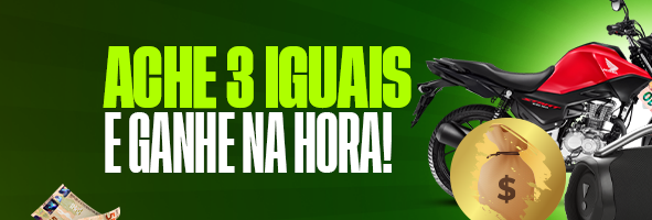 SONHO PREMIADO - R$ 2,00 - PRÊMIOS DE ATÉ R$5.000,00 